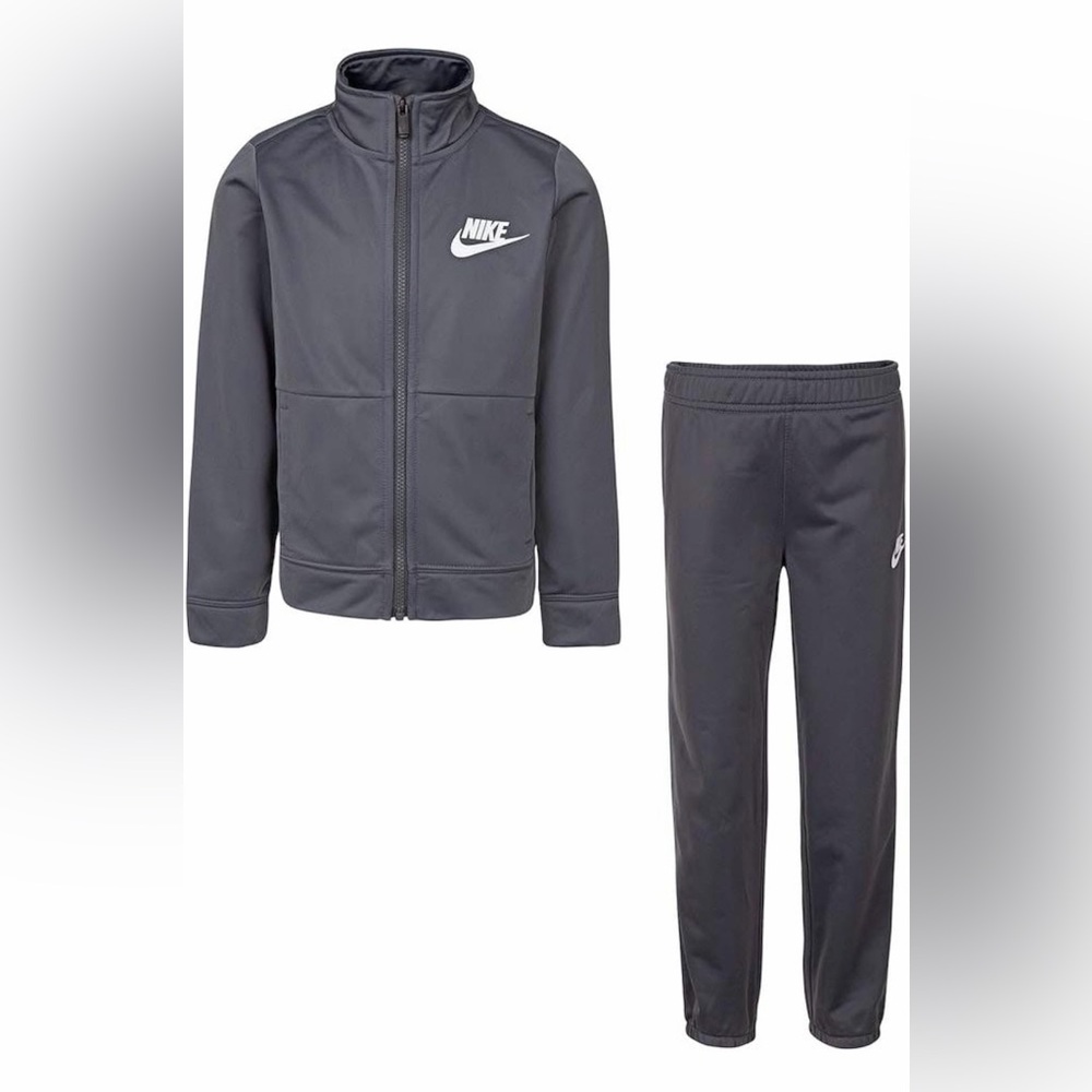 Nike Toddler Boys 2 Piece Tracksuit Therma Dri-Fit 24 Months NWT